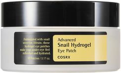 Cosrx Advanced Snail Hydrożelowe Płatki Pod Oczy 60szt.