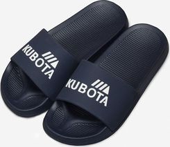 Zdjęcie Kubota Klapki basenowe basic granatowe - Żarów
