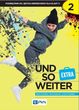 Und so weiter extra 2. Jzyk niemiecki. Szkoa podstawowa klasa 5. Podrcznik