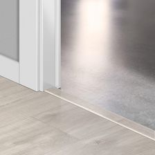Zdjęcie Quick-Step Profil Tek biały bielony 2150x48x13mm (QSINCP01290) - Działdowo
