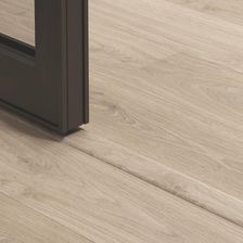 Zdjęcie Quick-Step Profil Dąb jasnoszary satynowy 2150x48x13mm (QSINCP01304) - Police