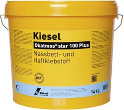 Zdjęcie Kiesel Klej Okatmos Star 100 Plus 14kg - Terespol