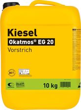 Zdjęcie Kiesel Polska Grunt Okatmos Eg20 10kg - Chojnów