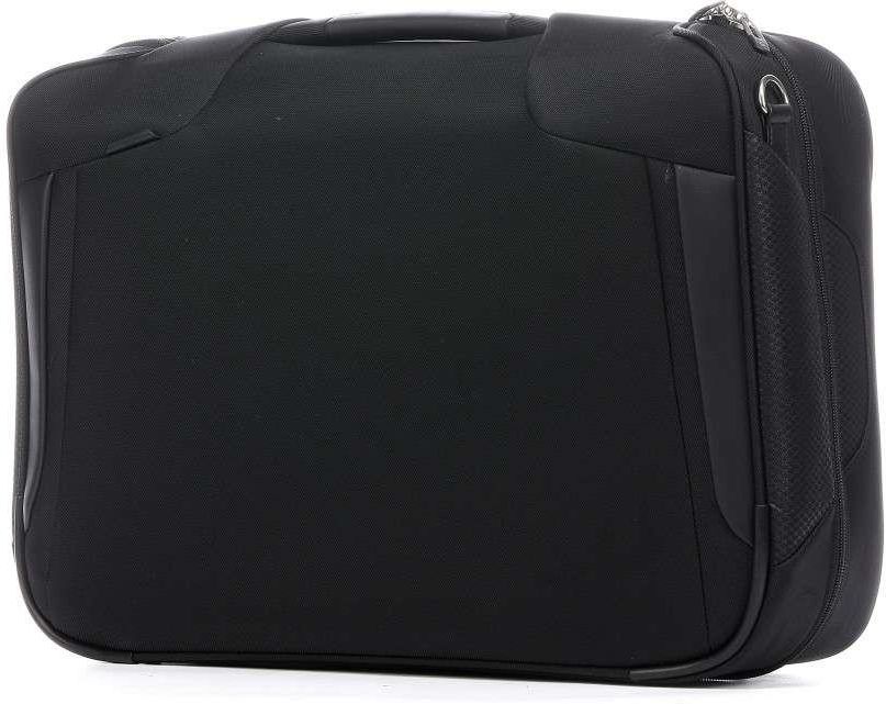 Samsonite X Blade Torba Na Garnitur Czarny Ceny I Opinie Ceneo Pl