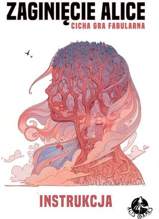 Stinger Press Zaginięcie Alice - zdjęcie 3