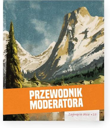 Stinger Press Zaginięcie Alice - zdjęcie 4