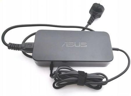 ASUS ORYGINALNY ZASILACZ 180W 19.5V 9.23A - zdjęcie 2