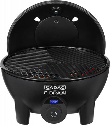 Grill Gazowy Cadac E-Braai 40cm - zdjęcie 3