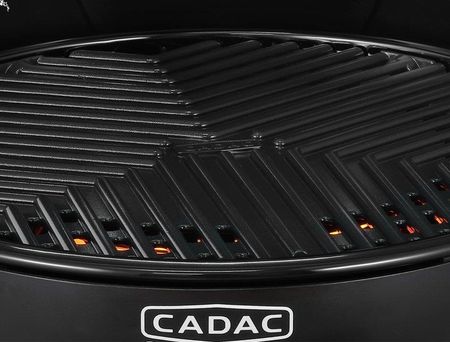 Grill Gazowy Cadac E-Braai 40cm - zdjęcie 2