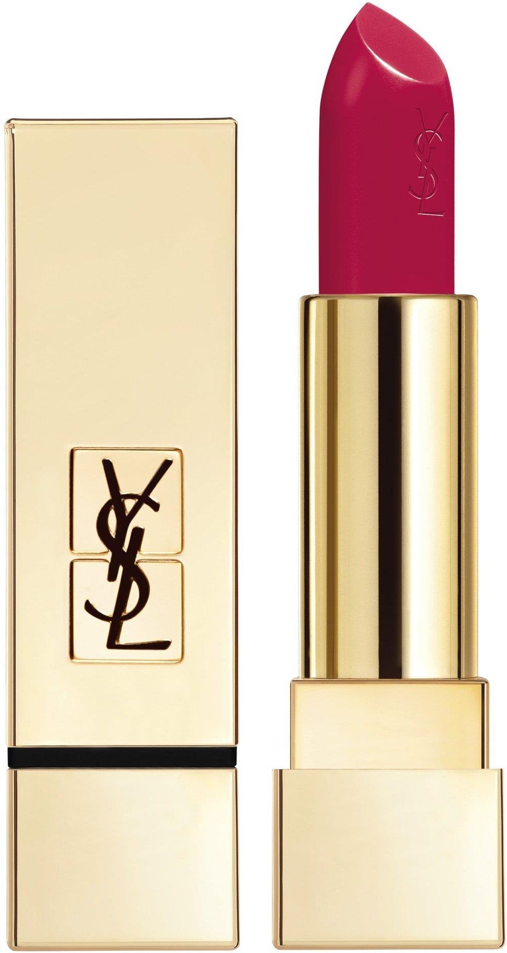 Yves Saint Laurent Szminka Do Ust Rouge Pur Couture Rouge Provocati