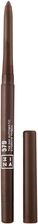Zdjęcie 3INA Makeup The 24h Automatic Eyebrow Pencil Kredka do brwi 579 - Kęty