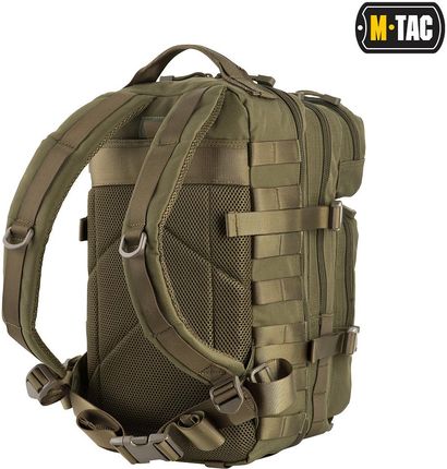 M-Tac Assault Pack - zdjęcie 6