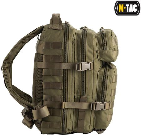 M-Tac Assault Pack - zdjęcie 2