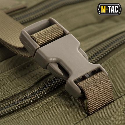 M-Tac Assault Pack - zdjęcie 4