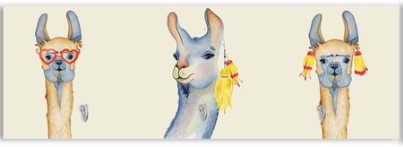 Feeby Wieszak Lama 118X40Cm - zdjęcie 3