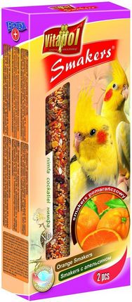 Vitapol Smakers Pomarańczowy Dla Nimfy 90G - zdjęcie 3