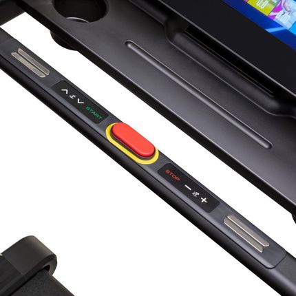 Insportline Bieżnia Elektryczna Incondi T420I - zdjęcie 4