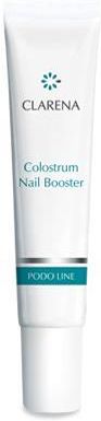 Colostrum Nail Booster Rekonstruujący krem pobudzający wzrost paznokci - zdjęcie 3