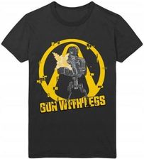 Zdjęcie Koszulka Borderlands 3 The Gun With Leg L - Gdańsk