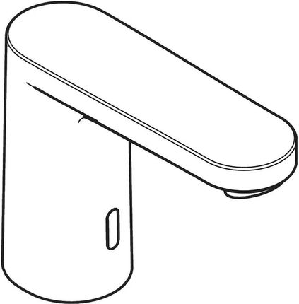 Hansgrohe Vernis Blend (71504000) - zdjęcie 3