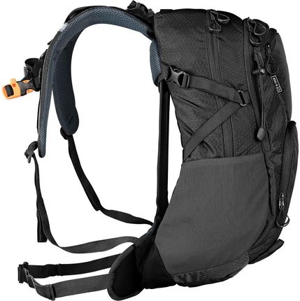 Alpinus Ornak 30 Czarny Nh43547 - zdjęcie 5