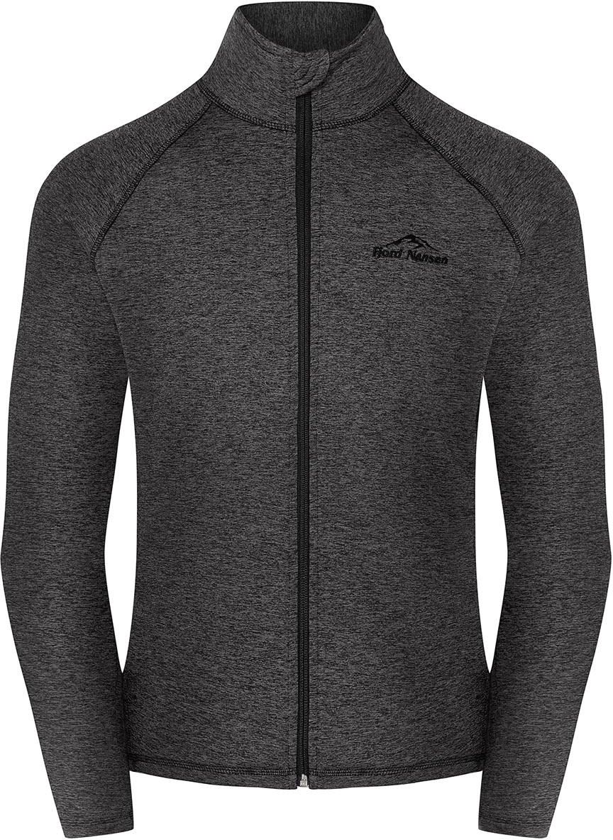 Bluza Termoaktywna Fjord Nansen Hasvik Golf Szary 31218 Fn Ceny I