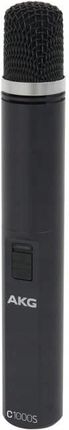 Akg C 1000 S Mk4 Mikrofon pojemnościowy - zdjęcie 3