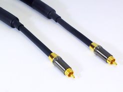 Zdjęcie Purist Audio Design Dominus Kabel Cyfrowy Rca - Czempiń