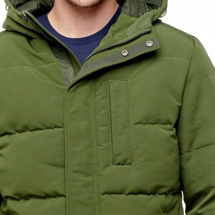 WRANGLER THE BODYGUARD RIFLE GREEN W4C8WWG13 - zdjęcie 3