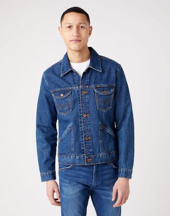 WRANGLER 124MJ 6 MONTHS W4MJUG923 - zdjęcie 3