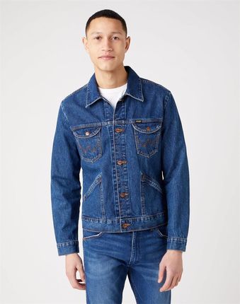 WRANGLER 124MJ 6 MONTHS W4MJUG923 - zdjęcie 2