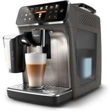 Zdjęcie PRODUKT Z OUTLETU: PHILIPS LATTEGO EP5444/90 - OUTLET - Lubin