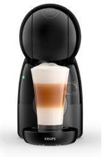Zdjęcie PRODUKT Z OUTLETU: KRUPS NESCAFE DOLCE GUSTO PICCOLO XS KP1A3B31 - OUTLET - Turek