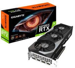 Zdjęcie PRODUKT Z OUTLETU: GIGABYTE GEFORCE RTX 3070 GAMING OC 8GB GDDR6 256BIT - OUTLET - Warszawa