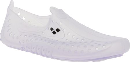 Arena Buty do wody SHARM II CLEAR biały - zdjęcie 4