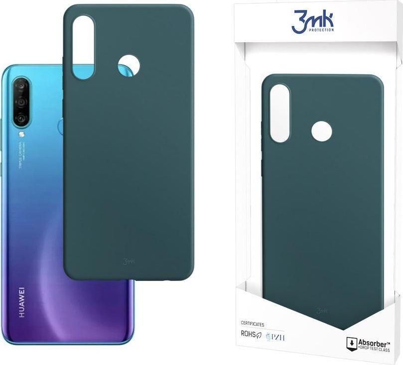 3mk Matt Case Huawei P30 Lite Lovage Etui Na Telefon Ceny I Opinie