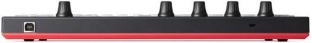Akai Fire NS Controler Only kontroler do FL Studio - zdjęcie 3