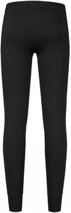 Guru Thermal Leggings Bielizna Termoaktywna Zwart - zdjęcie 2