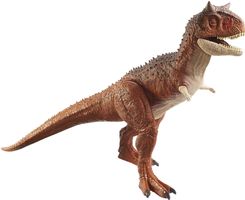 Zdjęcie Mattel Jurassic World Karnotaur Gigant HBY86 - Gdynia