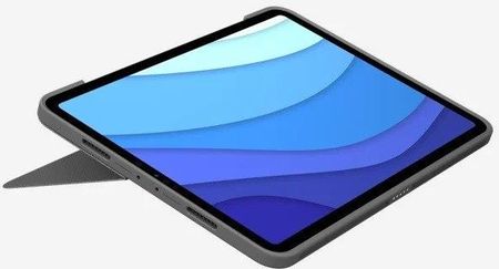 Logitech Combo Touch iPad Pro 11 1,2,3 Gen - zdjęcie 3