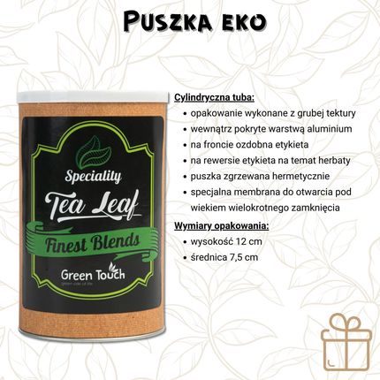 Progressive Ocean Wspomnień 200g - zdjęcie 2