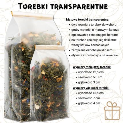 Progressive Konopka - Herbata Z Konopią 50g - zdjęcie 2