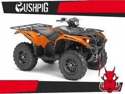 Zdjęcie YAMAHA Kodiak 700 EPS SE 2021 T3 rejestracja - Łomianki