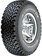 BF-Goodrich All-Terrain T/A Ko 235/85R16 120S