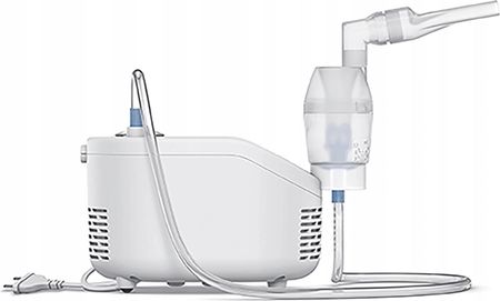 Omron Inhalator Nebulizator Kompresorowy X101 Easy - zdjęcie 2