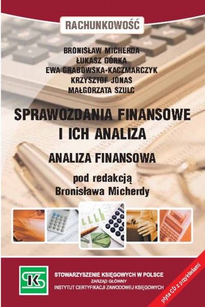 Sprawozdanie Finansowe I Ich Analiza Analiza Finansowa Ceny I Opinie