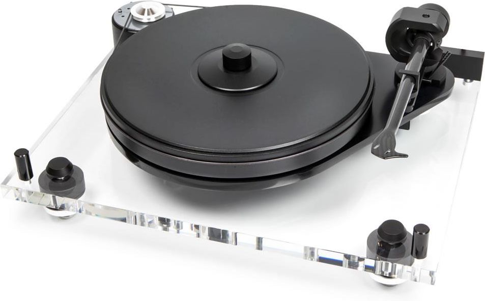 Zdjęcie Pro-Ject 6-Perspex Dc Sb Bez Wkładki - Dobra