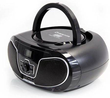MANTA BBX007 BOOMBOX - zdjęcie 4