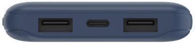 Belkin Boost Charger 10000mAh Niebieski (BPB011BTBL) - zdjęcie 6