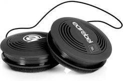 Earebel Set JBL czarny + letnie nauszniki